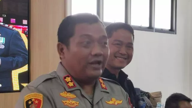 Viral Video Polisi di Bogor Diduga Mesum, Kapolres Buka Suara - GenPI.co JABAR