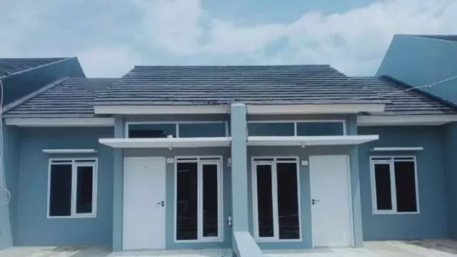 Rumah Murah Dijual di Bandung Lokasi Strategis - GenPI.co JABAR