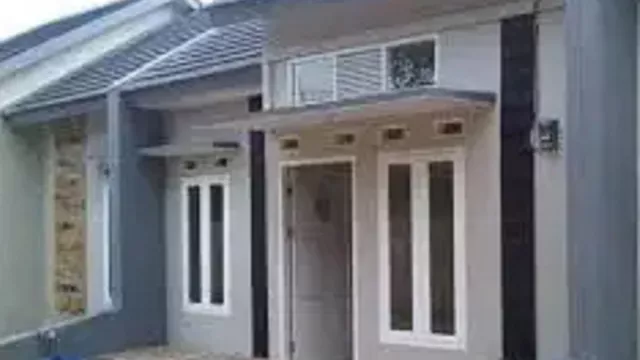 Rumah Murah Dijual di Bogor, Cocok untuk Investasi - GenPI.co JABAR