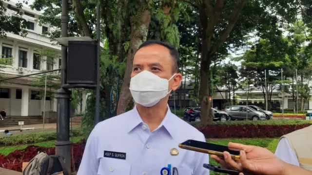Langkah Pemkot Bandung Usai PPKM Dicabut - GenPI.co JABAR