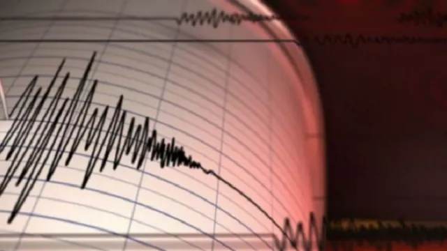 Fakta-Fakta Gempa Cirebon, Terjadi 4 Kali hingga Warga Dengar Suara Dentuman - GenPI.co JABAR