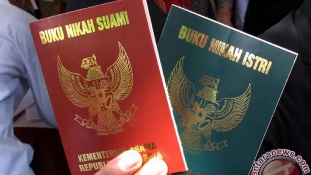 Perhatikan! Ada Tambahan Syarat Menikah untuk Pasangan di Kabupaten Bandung - GenPI.co JABAR
