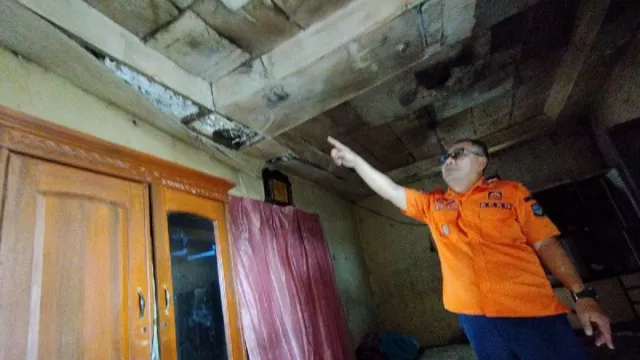 Kabar Baik untuk Warga 2 Kecamatan Terdampak Gempa Garut - GenPI.co JABAR
