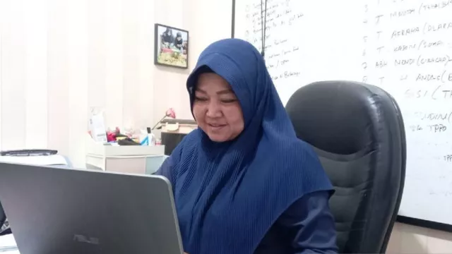 Duh, Ada 19 Anak Berkonflik dengan Hukum di Sukabumi Selama 2,5 Bulan - GenPI.co JABAR Duh, Ada 19 Anak Berkonflik dengan Hukum di Sukabumi Selama 2,5 Bulan - GenPI.co JABAR