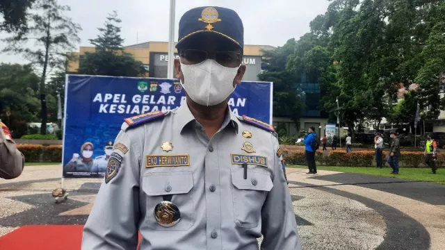Pemkot Depok Ingin Jalan Nusantara Satu Arah - GenPI.co JABAR