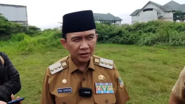 DPRD Diam-Diam Usulkan Pj Bupati Bekasi Diganti - GenPI.co JABAR