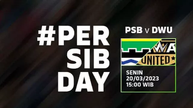 Link Live Streaming Persib vs Dewa United, Saatnya Bangkit Maung Bandung - GenPI.co JABAR