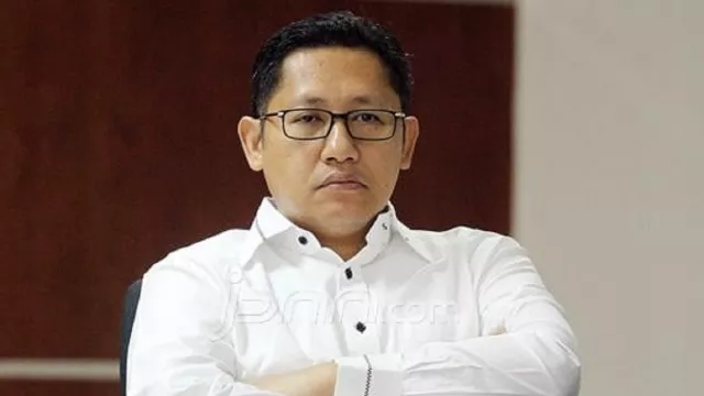 Anas Urbaingrum Bebas Bulan Depan, Kata Lapas Sukamiskin - GenPI.co JABAR