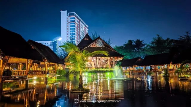 5 Rekomendasi Tempat Bukber di Bekasi, Banyak Pilihan Menunya - GenPI.co JABAR