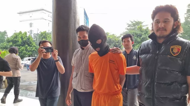 Fakta-Fakta Viral Wanita Diculik Mantan Pacar, Korban Disekap di Wilayah Bandung - GenPI.co JABAR