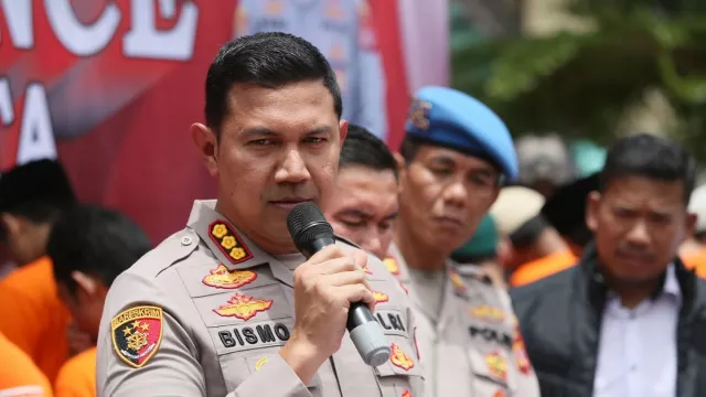 Pelaku Pembacok Arya Saputra Berhasil Ditangkap di Yogyakarta - GenPI.co JABAR