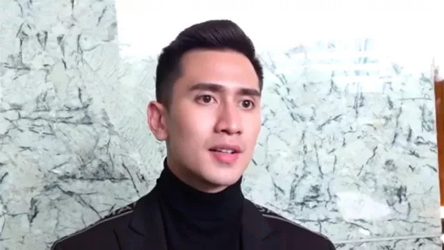 Verrell Bramasta Mulai Rasakan Kerasnya Dunia Politik - GenPI.co JABAR Verrell Bramasta Mulai Rasakan Kerasnya Dunia Politik - GenPI.co JABAR