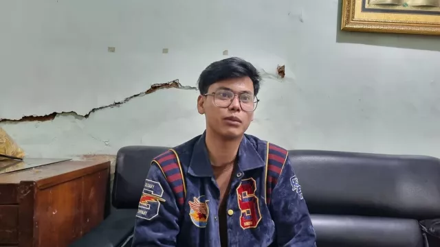 Usai Viral, Proses Pindah Husein ASN Pangandaran Berjalan - GenPI.co JABAR