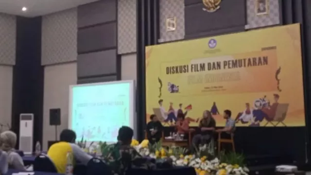 Film Bisa Jadi Sarana Promosi Wisata Daerah - GenPI.co JABAR