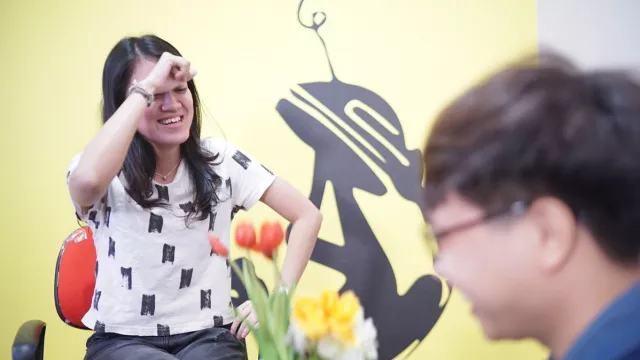 Masa Pubertas Sebaiknya Dilewati Tanpa Baper, Kenapa? - GenPI.co JABAR Masa Pubertas Sebaiknya Dilewati Tanpa Baper, Kenapa? - GenPI.co JABAR