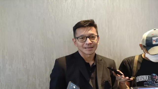 Bos Persib Ramaikan Bursa Calon Anggota Exco PSSI - GenPI.co JABAR