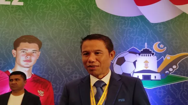 Kongres Biasa PSSI Putuskan Klub Milik Raffi Ahmad Berubah Nama - GenPI.co JABAR