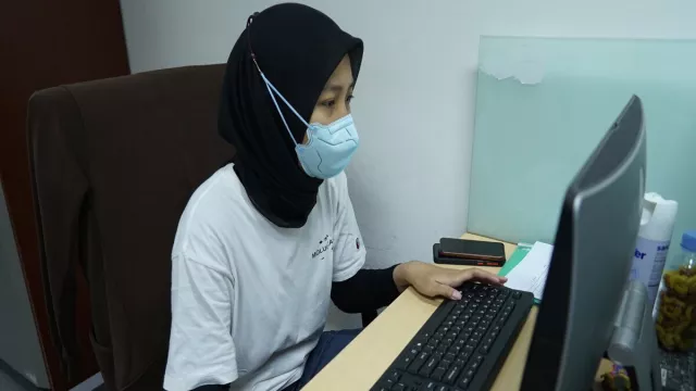 Lowongan Kerja BPJS Kesehatan Penempatan Jakarta, Buruan Cek! - GenPI.co JABAR