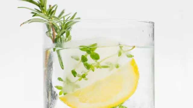 5 Alasan untuk Memulai Hari dengan Air Lemon, Membantu Diet - GenPI.co JATENG