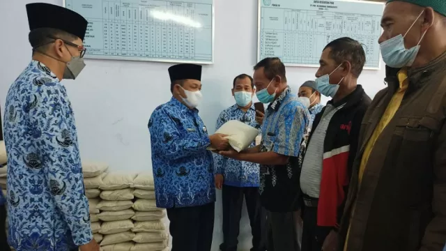 7.790 Warga Kabupaten Semarang Terdampak Luapan Air Rawa Pening - GenPI.co JATENG