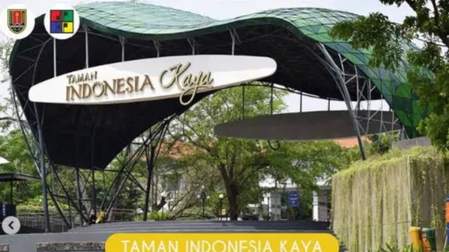 Taman Kota Semarang Boleh Buka, Tak Boleh untuk Kegiatan Besar - GenPI.co JATENG