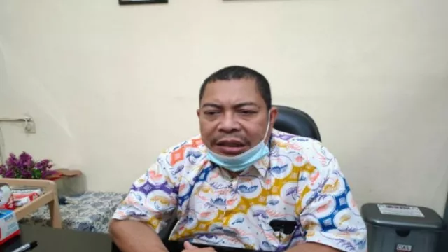 Hadapi Covid-19 saat Nataru, RSUD Batang Siagakan Seluruh Nakes - GenPI.co JATENG