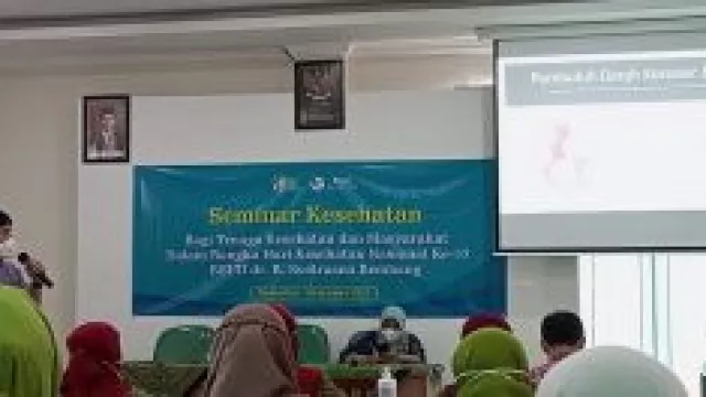 Deteksi Dini, RSUD Rembang Buka Layanan Spesialis Jantung - GenPI.co JATENG