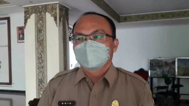 Warga Temanggung Siap-Siap Saja, Pemkab Bakal Menyisir - GenPI.co JATENG