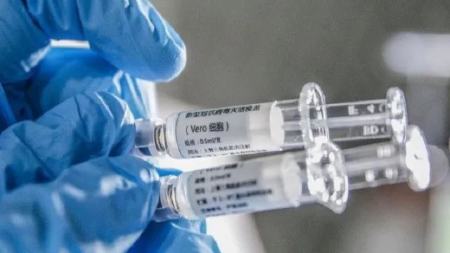 Bersiaplah! Vaksin Booster Mulai Awal Januari 2022 - GenPI.co JATENG