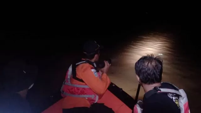 Astaga, Lomba Dayung Perahu Naga di Cilacap Telan Korban Jiwa - GenPI.co JATENG