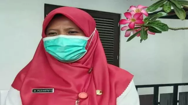 Kabar Gembira soal Covid-19 di Boyolali, Alhamdulillah - GenPI.co JATENG