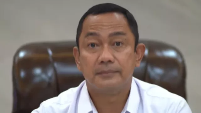 Meme Wali Kota Semarang dengan Pedagang Roti Bikin Ngakak - GenPI.co JATENG