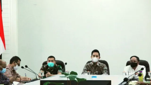 Catat Bu, Pasar Weleri Kendal Pindah Dulu ke Terminal Bahurekso - GenPI.co JATENG Catat Bu, Pasar Weleri Kendal Pindah Dulu ke Terminal Bahurekso - GenPI.co JATENG