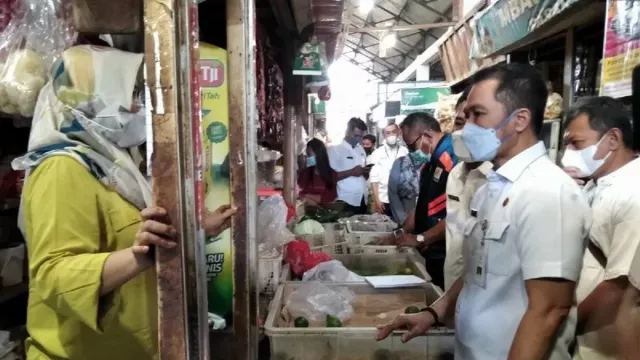 Bun, Harga Telur dan Minyak Goreng di Kudus Masih Tinggi - GenPI.co JATENG