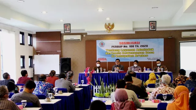 Urus Adminduk Lebih Mudah Berkat LABKD, Begini Alurnya - GenPI.co JATENG Urus Adminduk Lebih Mudah Berkat LABKD, Begini Alurnya - GenPI.co JATENG