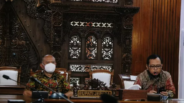 Kasus Perceraian di Jepara Tinggi, Mayoritas Dipicu Pertengkaran - GenPI.co JATENG