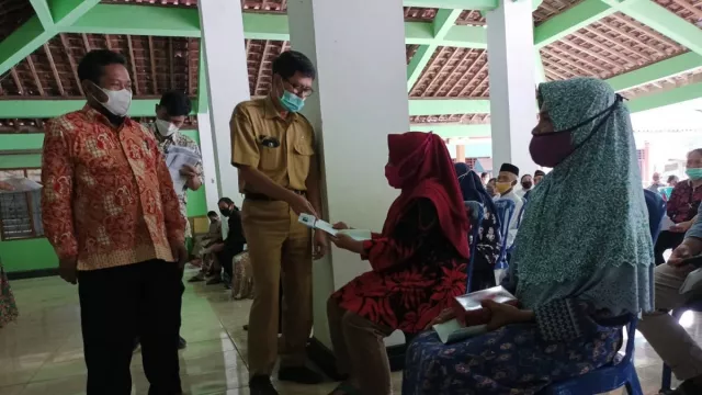 Dinsos Semarang Siapkan Rp1 M untuk Makan Lansia Tiap Jumat - GenPI.co JATENG