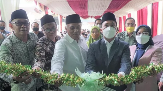 Mantap! Dari Modal Rp1,75 Juta, Koperasi Ini Punya Aset Rp32 M - GenPI.co JATENG Mantap! Dari Modal Rp1,75 Juta, Koperasi Ini Punya Aset Rp32 M - GenPI.co JATENG
