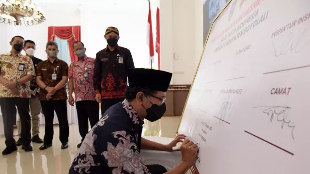 Satu Data Indonesia, 619 Daftar Data Boyolali Disepakati - GenPI.co JATENG Satu Data Indonesia, 619 Daftar Data Boyolali Disepakati - GenPI.co JATENG