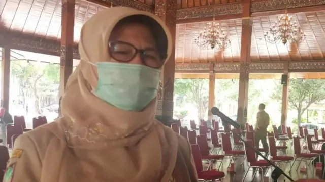 Solo Pilih Fokus Vaksin Anak, Vaksin Booster Nanti Dulu - GenPI.co JATENG