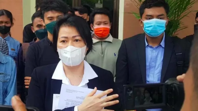 Fantastis! PT Pura Nusa Persada Digugat Rp370 M Terkait Hak Cipta - GenPI.co JATENG