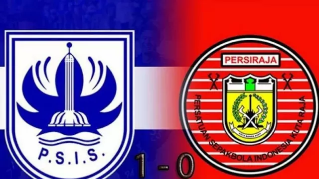 Raup Poin Penuh, PSIS Semarang Menang Tipis 1-0 atas Persiraja - GenPI.co JATENG