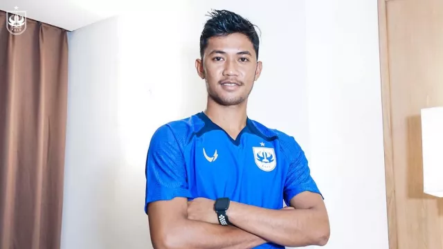 Tutup Bursa Transfer Liga 1, PSIS Pinjam Gelandang Persija - GenPI.co JATENG