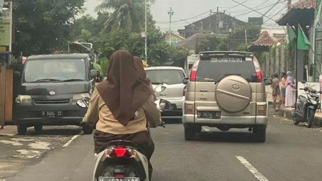 Polda Jateng Catat 34.196 Pelanggaran Pakai ETLE, Solo Terbanyak - GenPI.co JATENG