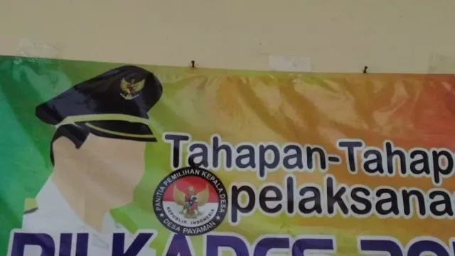 Pemkab Kudus Siapkan Rp475 Juta untuk Pilkades Serentak 2022 - GenPI.co JATENG