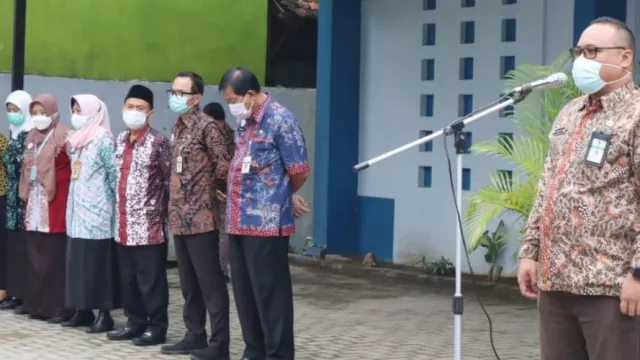 Kabar Baik! Kemiskinan di Rembang Turun 1,15%, Ini Kuncinya - GenPI.co JATENG