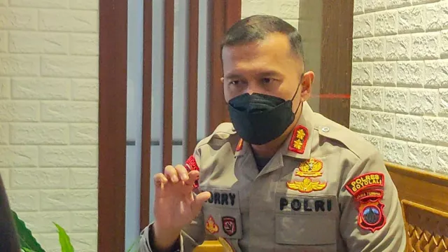 Begini Kronologi Kasus Pelecehan oleh Oknum Polres Boyolali - GenPI.co JATENG Begini Kronologi Kasus Pelecehan oleh Oknum Polres Boyolali - GenPI.co JATENG