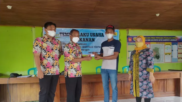 Kabar Gembira, 10.000 Nelayan di Jateng Bakal Dapat Asuransi Jiwa - GenPI.co JATENG