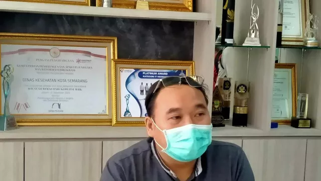 Waduh! Kota Semarang Kekurangan Dokter, Gimana Nih? - GenPI.co JATENG