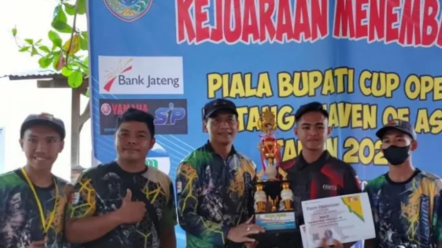 Kompetisi Menembak Usai, Ini PR Perbakin Batang Soal Lapangan - GenPI.co JATENG Kompetisi Menembak Usai, Ini PR Perbakin Batang Soal Lapangan - GenPI.co JATENG
